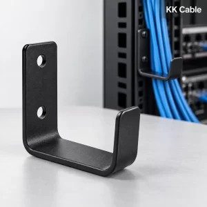 ห่วงจัดสายแนวตั้ง LINK Vertical Cable Routing Hanger Small รุ่น US-3057