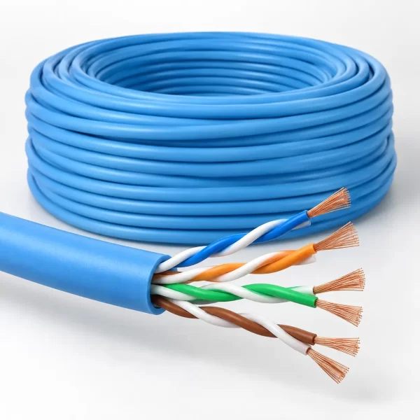 link-us-9126lszh-cat6-stranded-305m (2) สายแลน LINK CAT6 UTP Stranded รุ่น US-9126LSZH สายแกนฝอย LSZH 305 เมตร